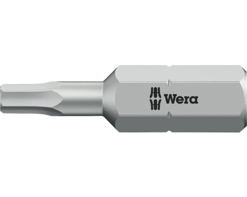 Wera Logo Bit