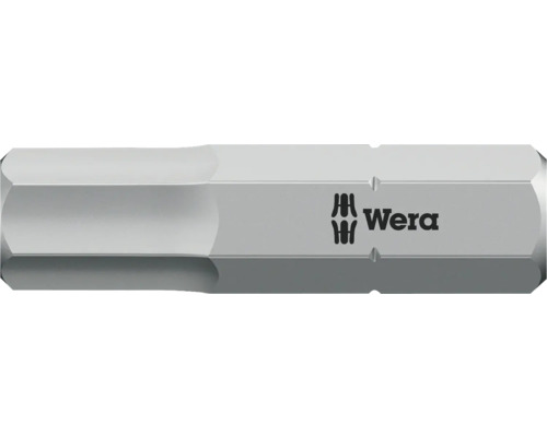Wera Logo zeskantbit