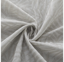 Detail van decoratieve stof met motief