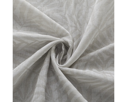 Detail van decoratieve stof met motief