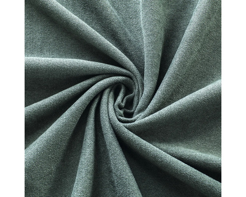 Close-up van stof met spiraalpatroon