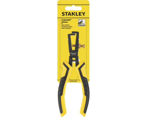 Stanley Dynagrip draadstripper 150 millimeter
