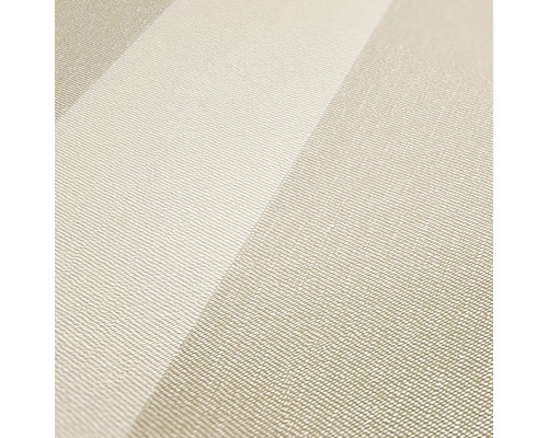 Close-up van een gestreept behang