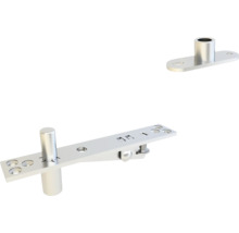 Deurscharnier voor zwaaideuren, van metaal