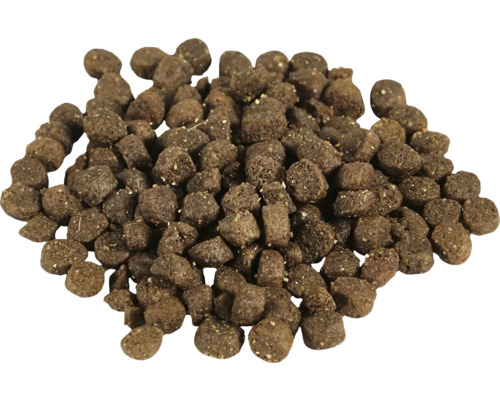 Hoop droogvoer voor honden