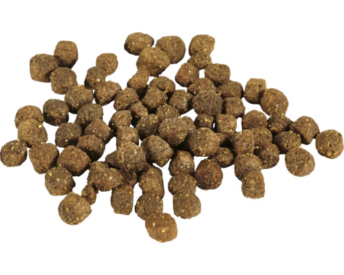 Hoop droogvoer voor honden