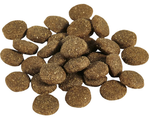 Hoop droogvoer voor honden