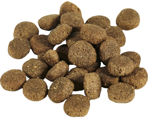 Hoop droogvoer voor huisdieren