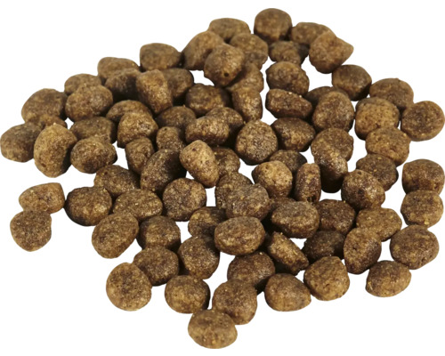 Hoop droogvoer voor dieren