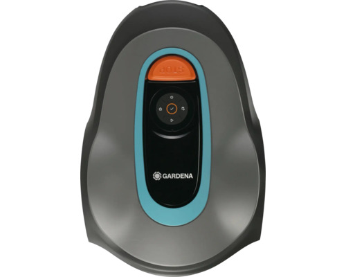 Gardena robotmaaier