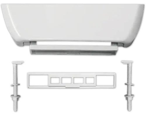 Toiletbril bevestigingsset