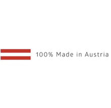 Keurmerk 100 procent Made in Austria