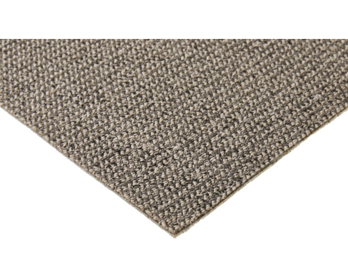 Close-up van een tapijttegel