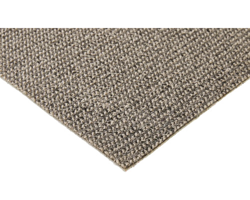 Detailopname van een tapijt