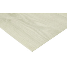 Decoratieve plaat met houtstructuur