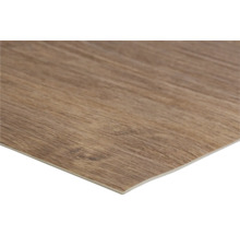 Vloerplaat met houten decorontwerp