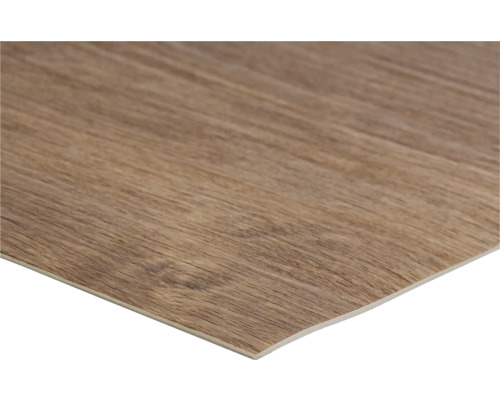 Vloerplaat met houten decorontwerp