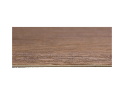 Detailaanzicht van een laminaatvloer