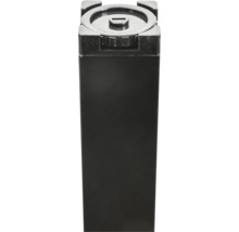 Rolmeter voor meetwerkzaamheden