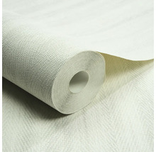 Rol vinylbehang met textielpatroon