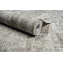 Rol behang met abstract patroon