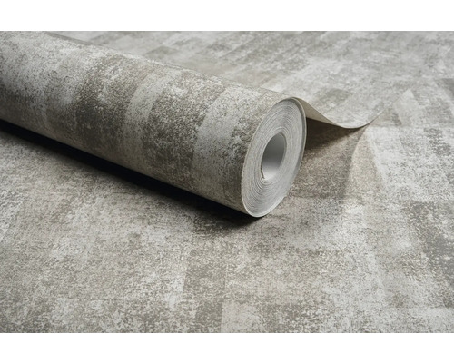 Rol behang met abstract patroon