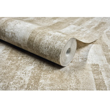 Behangrol met abstract patroon