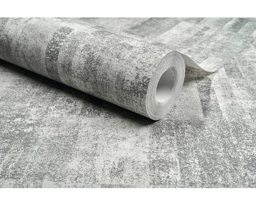 Behangrol met abstract patroon