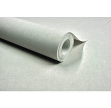 Rol behang met houtsnippers