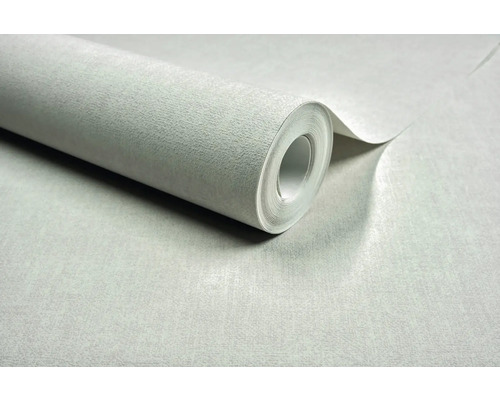 Rol behang met houtsnippers