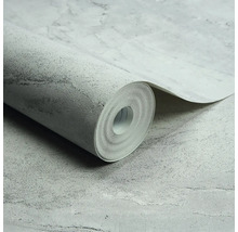 Rol behang met steenmotief