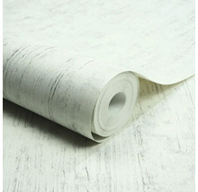 Behangrol met houtlook