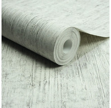 Behangrol met houtstructuur