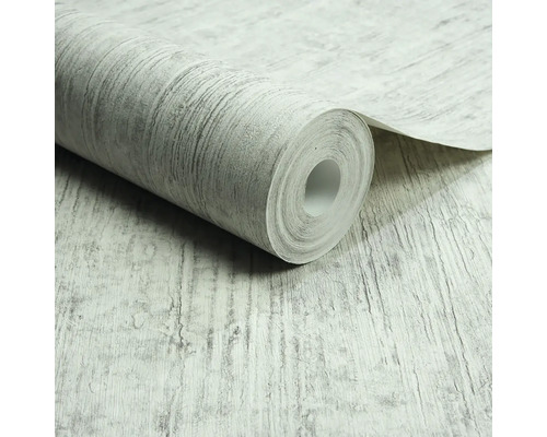 Behangrol met houtstructuur