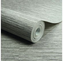 Rol behang met horizontaal streepjespatroon