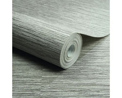 Rol behang met horizontaal streepjespatroon