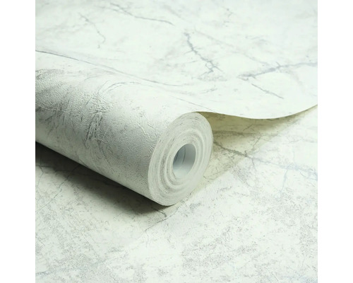 Behangrol met marmerpatroon
