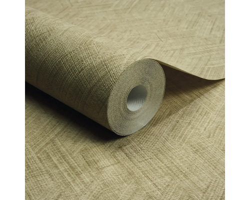 Rol behang met patroon