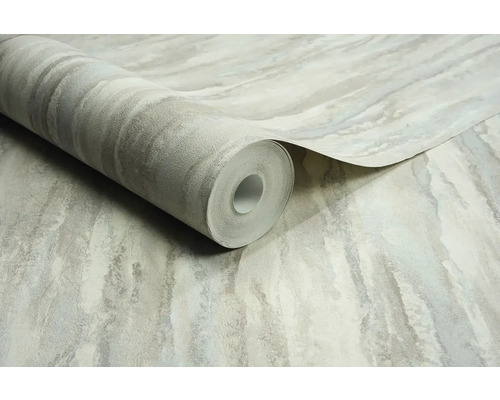 Rol behang met abstract patroon