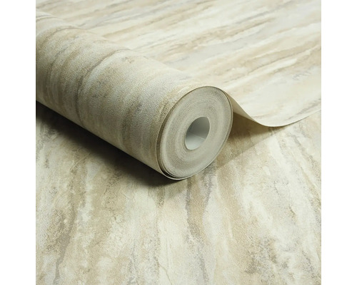 Behangrol met marmerstructuur