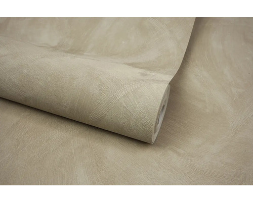 Rol vliesbehang met structuur