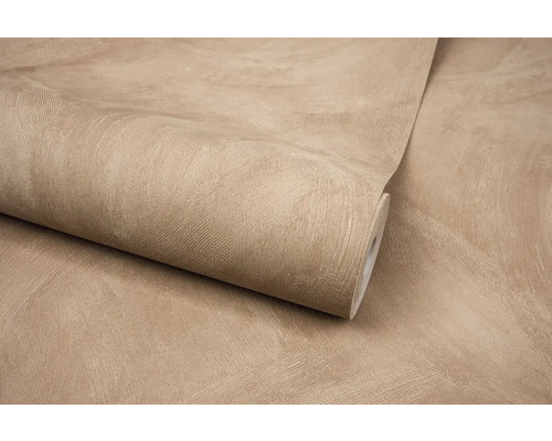 Rol reliëfbehang met structuurpatroon