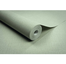 Rol vliesbehang met textielstructuur