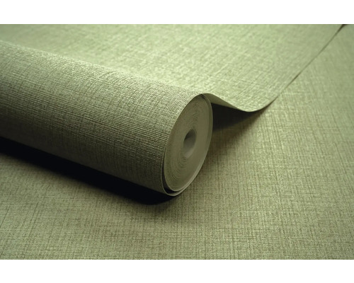 Rol behang met fijne structuur