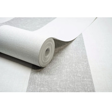 Behangrol met gestreept patroon