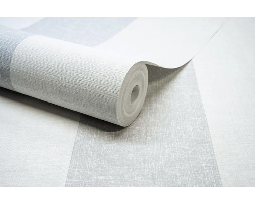 Behangrol met streepmotief