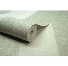 Rol behang met streepmotief