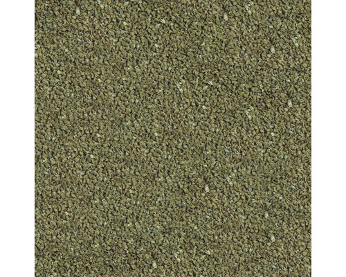 Close-up van groene plantgranulaten