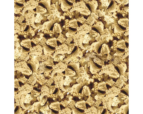 Granulaat van hout als strooisel voor kleine dieren