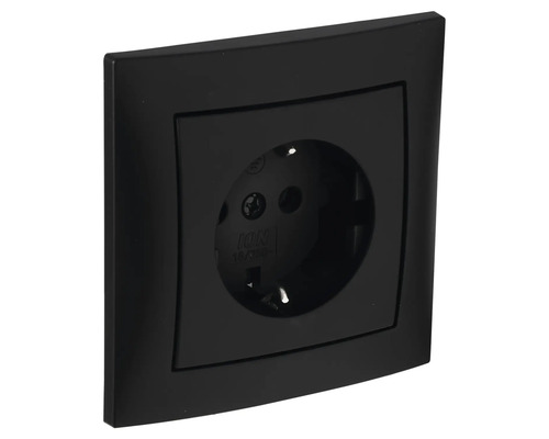 Stopcontact voor binnenshuis